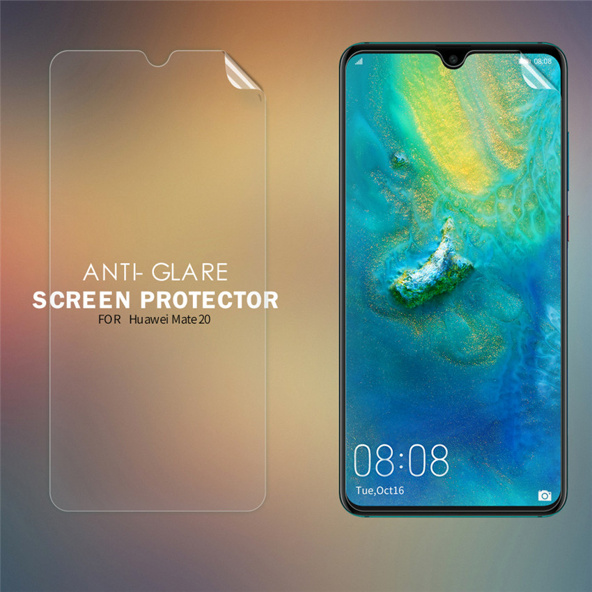 NILLKIN-Matte-Anti-scratch-Anti-fingerprint-Screen-Protector--Lens-Film-for-Huawei-Mate-20-1378130-1